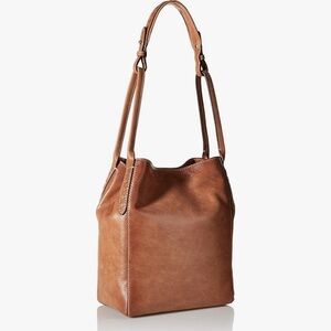 Frye Reed Hobo Bag Tan Leather
Great condition